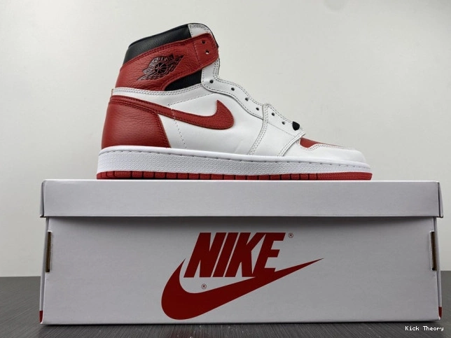 Kick Theory Heritage 555088-161 Retro High OG Jordan 1 0731